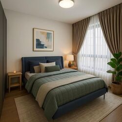Avenue South Residence (D3), Apartment #453597831